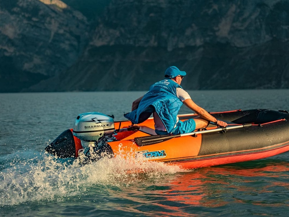 Анонс новинок. Лодки ПВХ