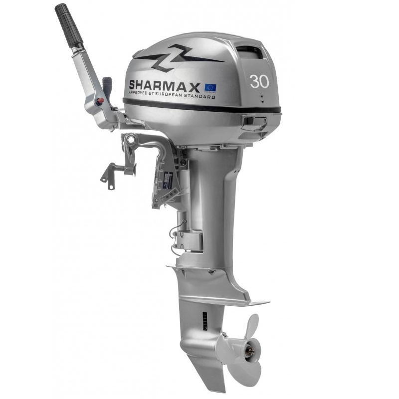 Лодочные моторы с аукциона - категория товаров в Москве Lodka-Motor