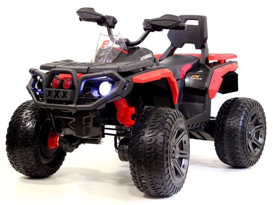 Квадроциклы - категория товаров в Красноярске Lodka-Motor