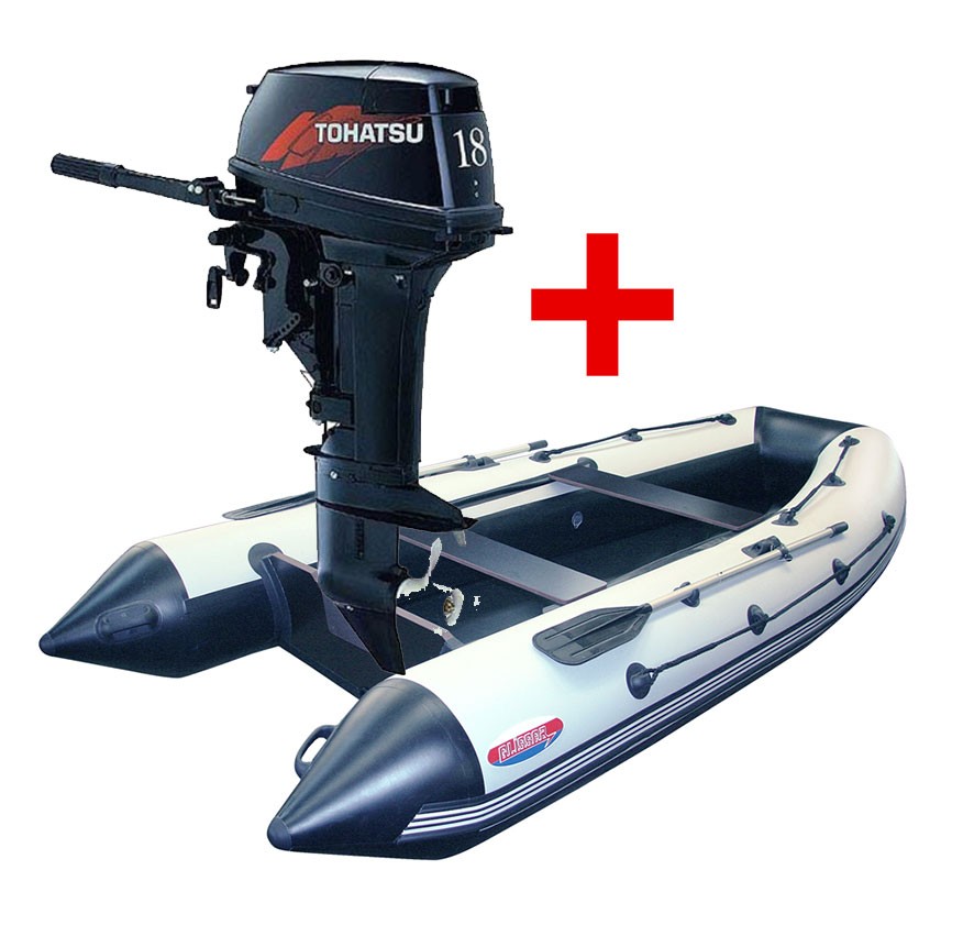 Комплект лодка + мотор - категория товаров в Москве Lodka-Motor