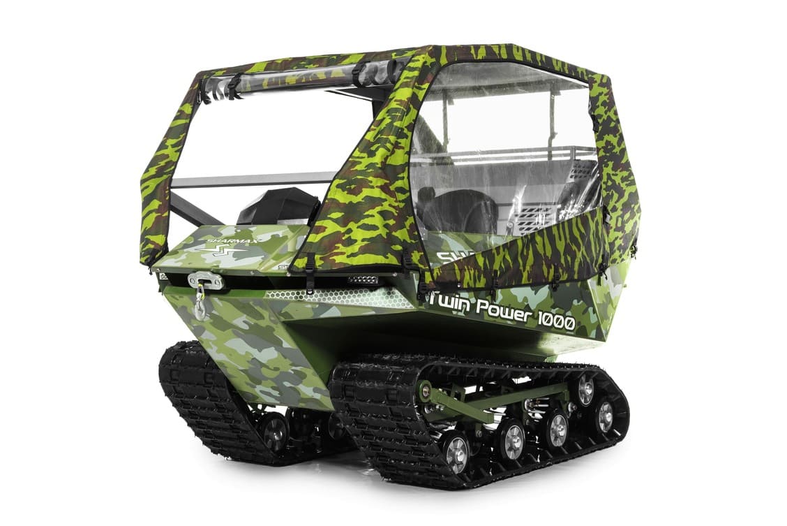 Вездеходы - категория товаров в Красноярске Lodka-Motor