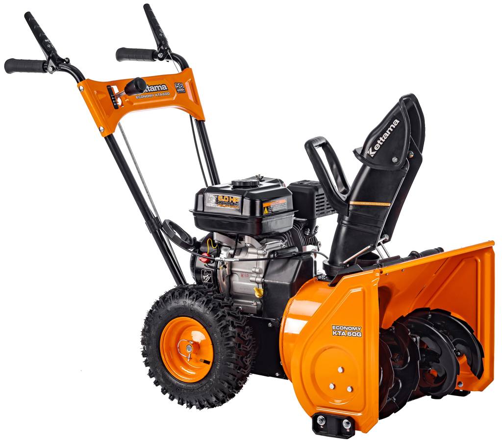 Снегоуборщики б/у - категория товаров в Москве Lodka-Motor