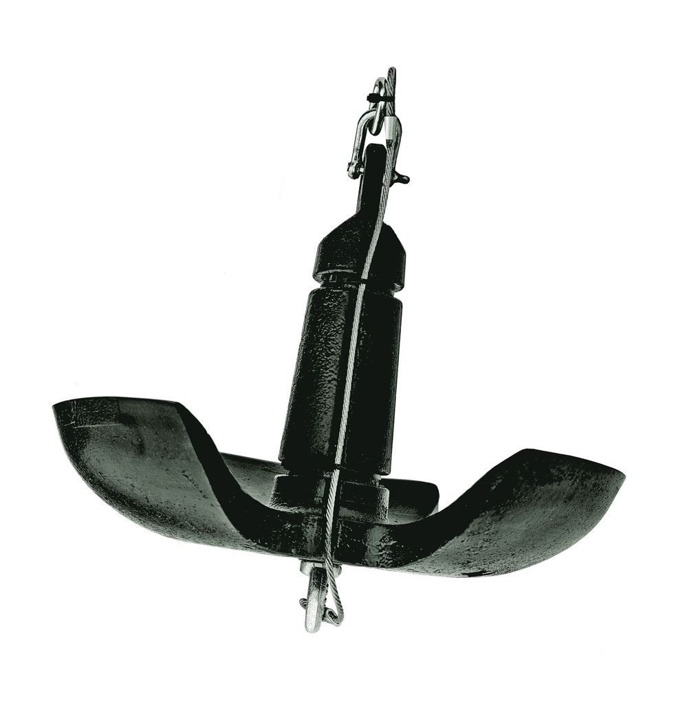 Якоря - категория товаров в Москве Lodka-Motor