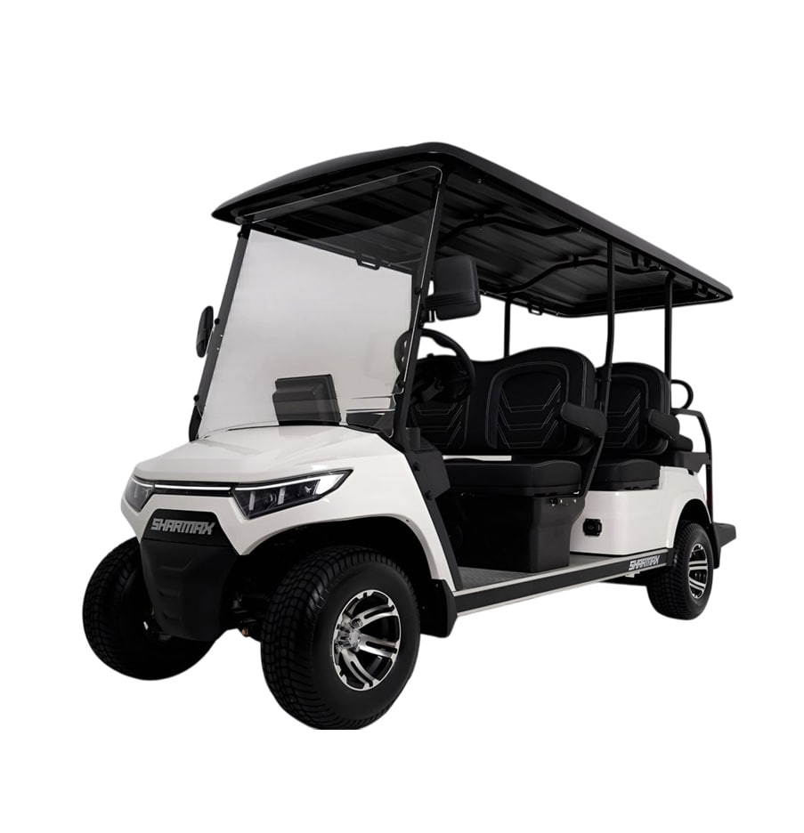 Гольфкары - категория товаров в Москве Lodka-Motor