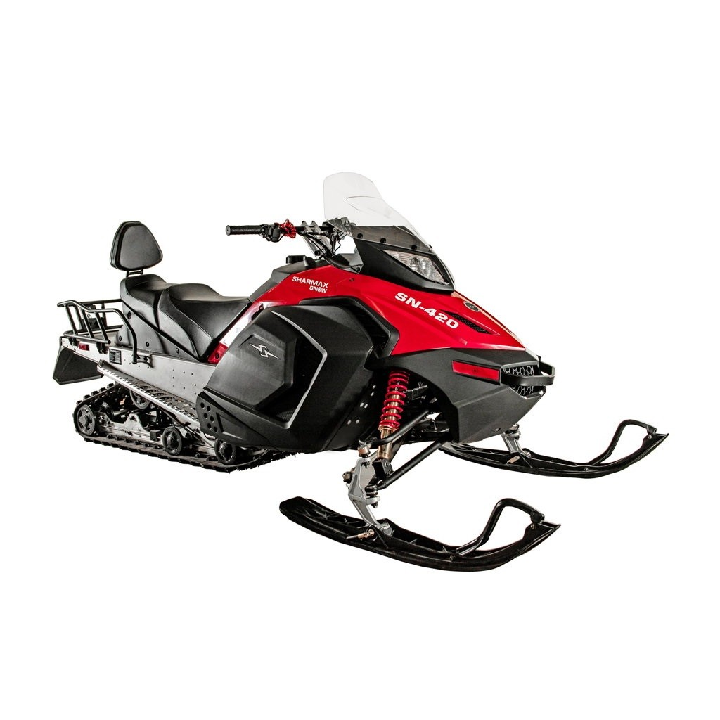 Снегоходы - категория товаров в Красноярске Lodka-Motor