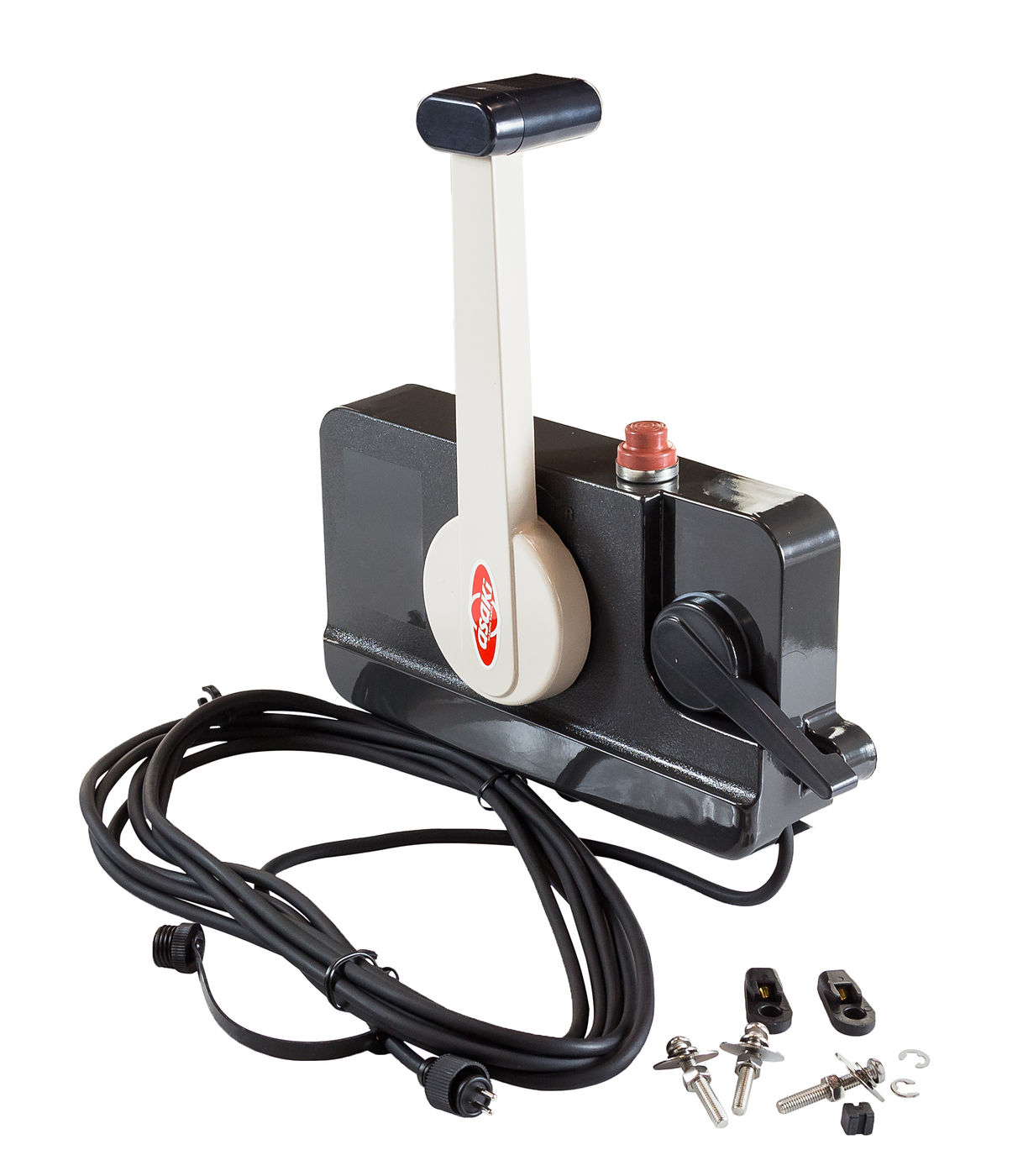 Пульты дистанционного управления - категория товаров в Москве Lodka-Motor