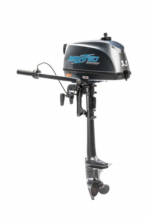 Лодочные моторы б/у - категория товаров в Москве Lodka-Motor