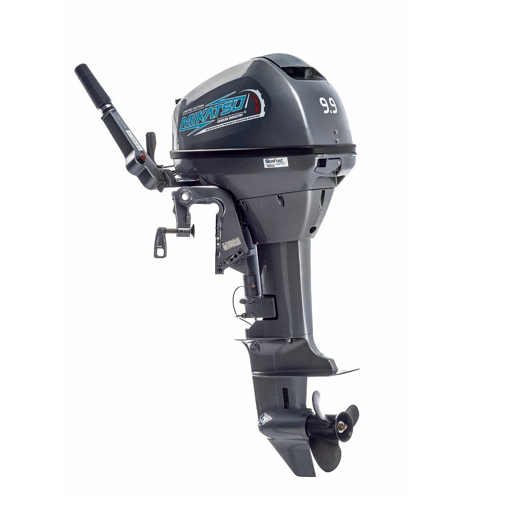 Лодочные моторы - категория товаров в Москве Lodka-Motor