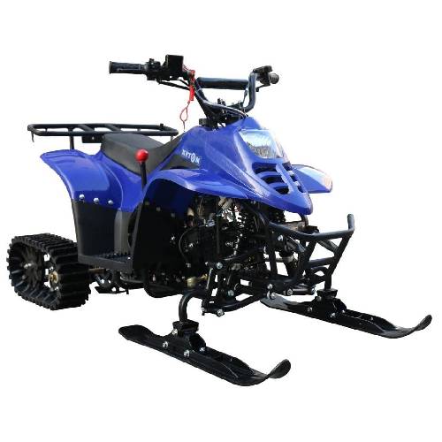 Снегоциклы - категория товаров в Москве Lodka-Motor