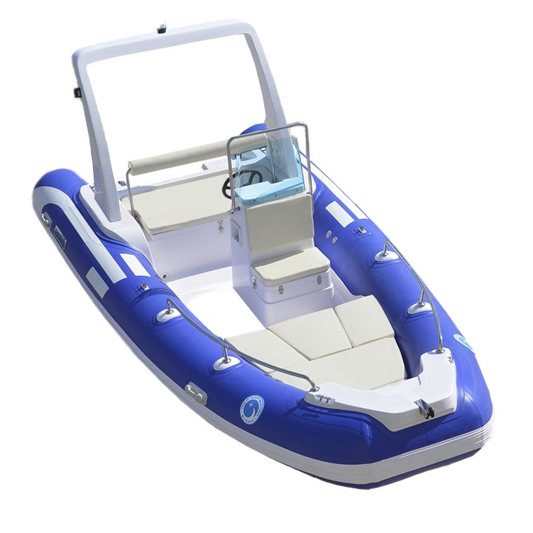 Лодки РИБ - категория товаров в Москве Lodka-Motor