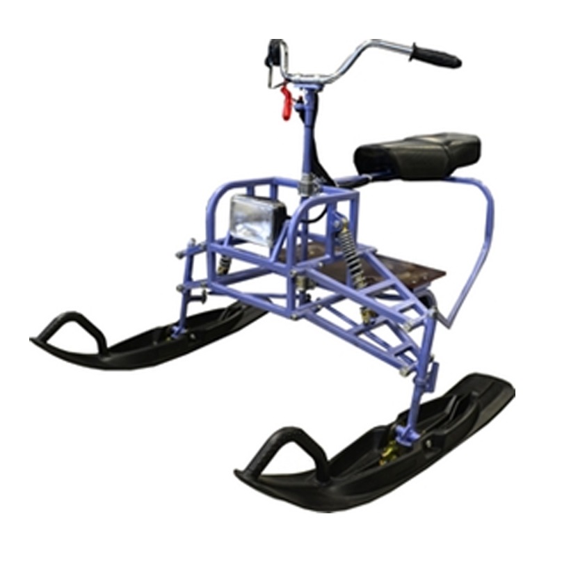 Лыжный модуль - категория товаров в Москве Lodka-Motor