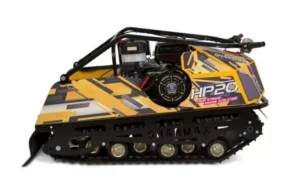 Купить Мотобуксировщик SHARMAX S500 1450 HP20 Enduro 