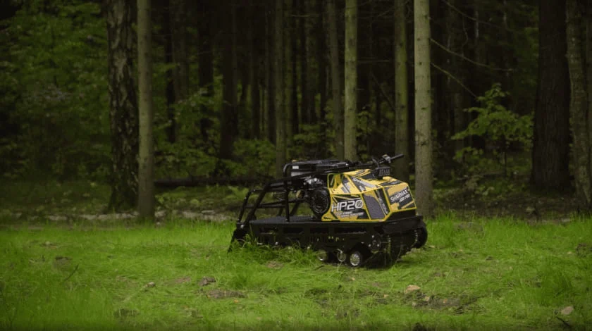 Купить Мотобуксировщик SHARMAX S500 1450 HP20 Enduro в Москве фото10