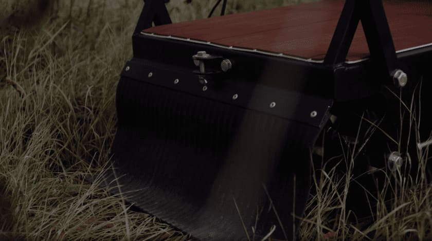 Купить Мотобуксировщик SHARMAX S500 1450 HP20 Enduro в Москве фото12