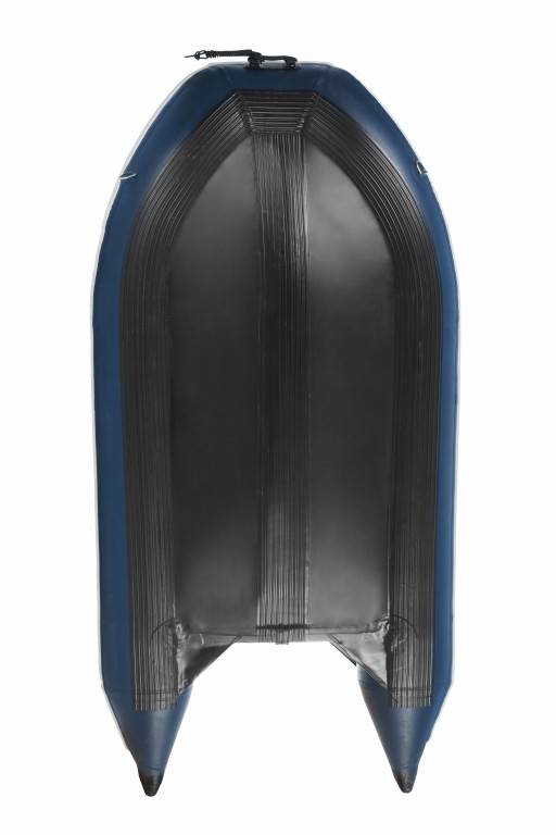 Купить Лодка ПВХ STORMLINE AirDeck Extra 340 (2024) в Москве фото2