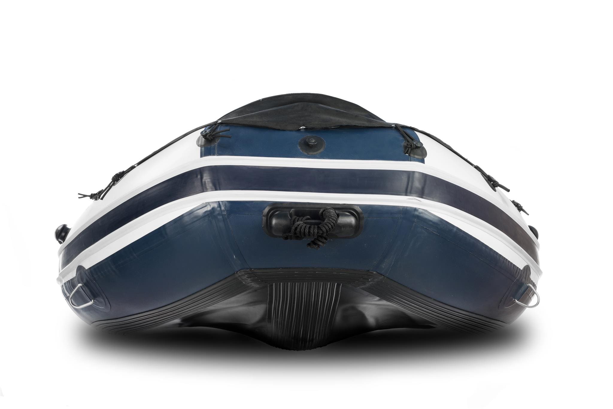 Купить Лодка ПВХ STORMLINE AirDeck Extra 340 (2024) в Москве фото5