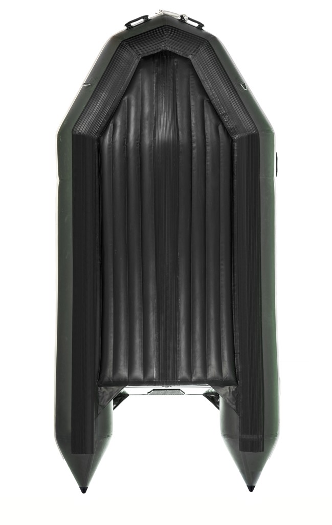 Купить Лодка ПВХ STORMLINE Heavy Duty Air 430 (2024) в Москве фото3