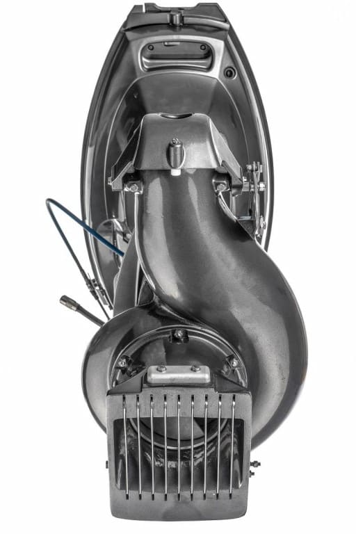 Купить 2х-тактный лодочный мотор MIKATSU M40JHS в Москве фото4