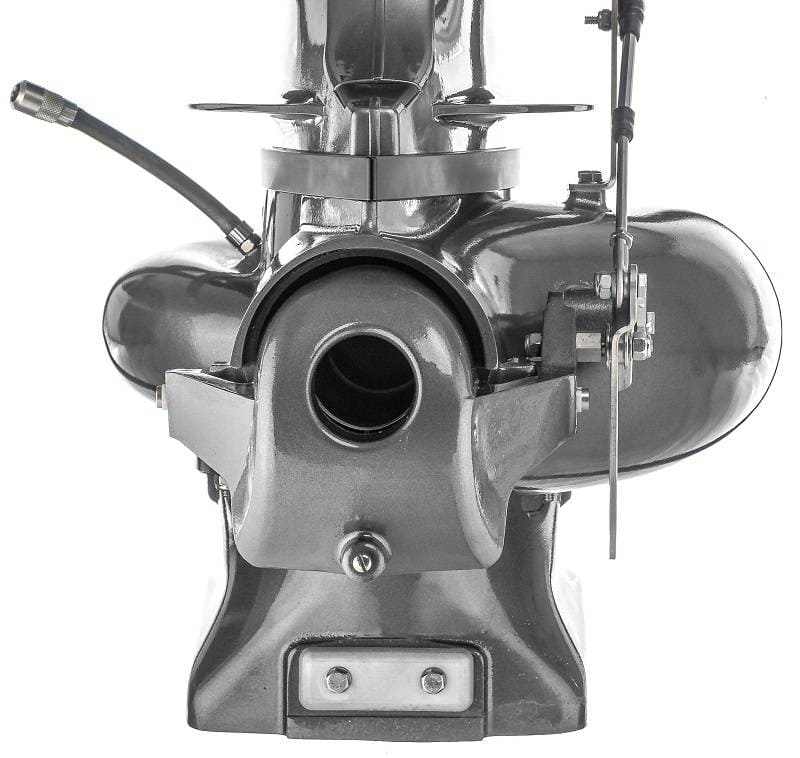 Купить 2х-тактный лодочный мотор MIKATSU M40JHS в Москве фото7