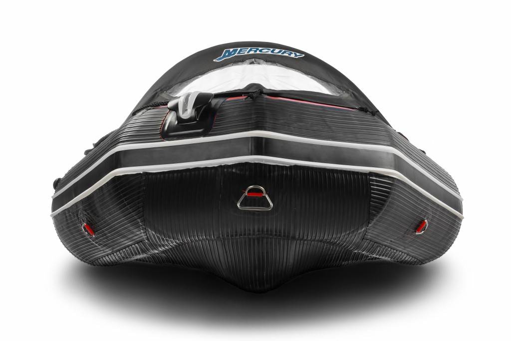 Купить Лодка ПВХ STORMLINE Heavy Duty AL 360 (2024) в Москве фото4