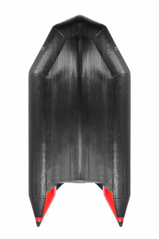 Купить Лодка ПВХ STORMLINE Heavy Duty AL 380 в Москве фото5