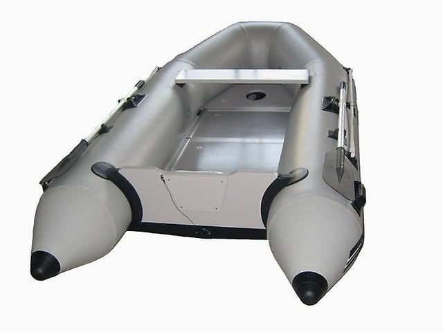 Купить Лодка ПВХ TADPOLE 270 в Москве фото2