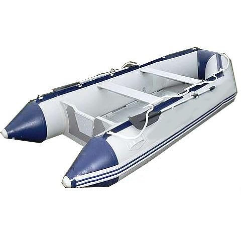 Купить Лодка ПВХ TADPOLE MD 330 в Москве фото2