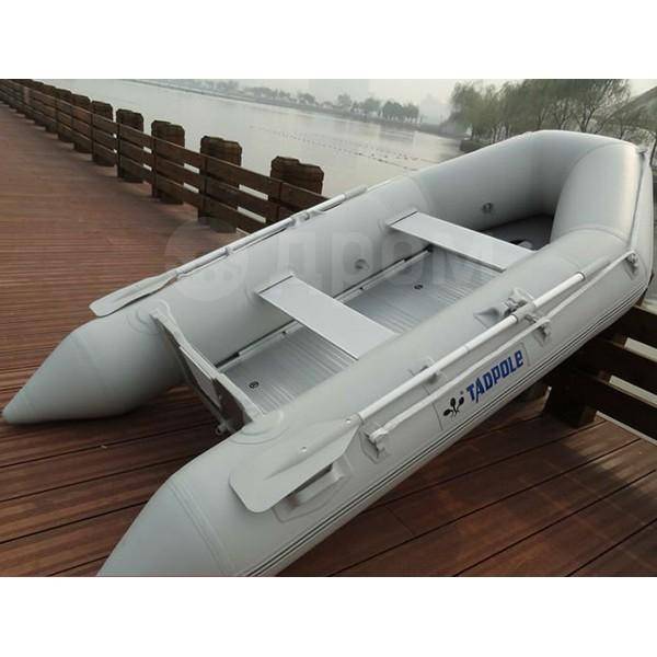 Купить Лодка ПВХ TADPOLE MD 330 в Москве фото4