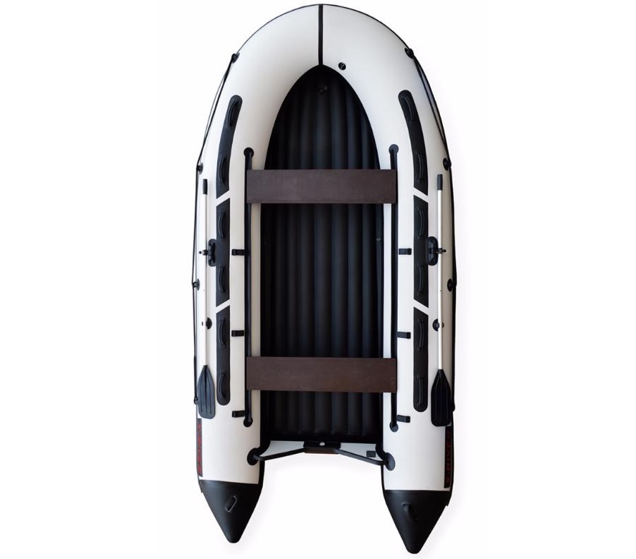 Купить Лодка ПВХ X-RIVER Grace Wind 380 в Москве