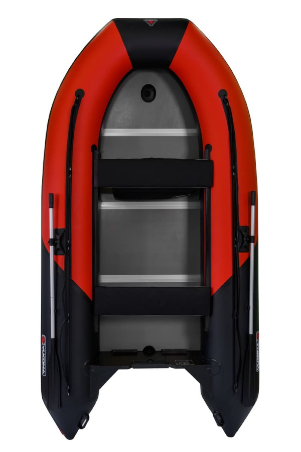 Купить Лодка ПВХ YUKONA 310TS в Москве