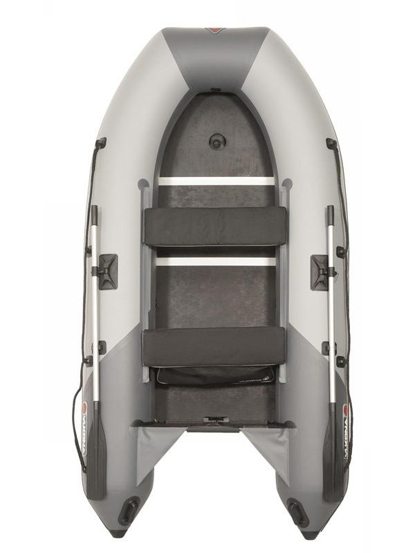 Купить Лодка ПВХ YUKONA 310TSE Фанера в Москве