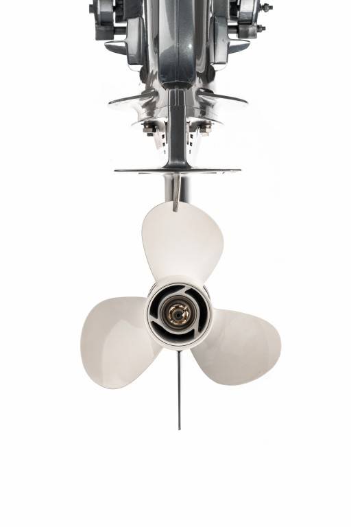 Купить 2х-тактный лодочный мотор MIKATSU M50FES в Краснодаре фото4