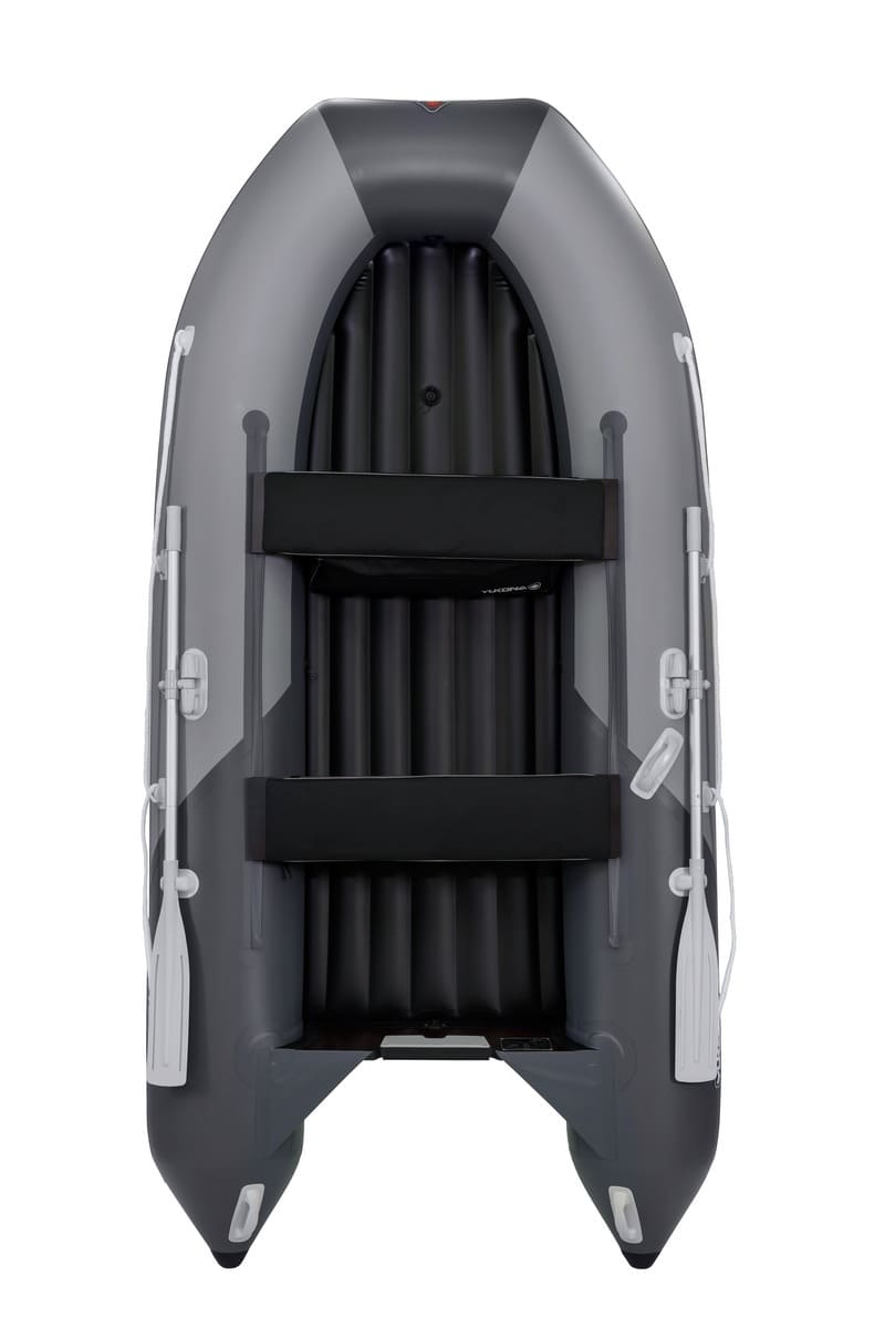 Купить Лодка ПВХ YUKONA 320 НДНД в Москве фото3