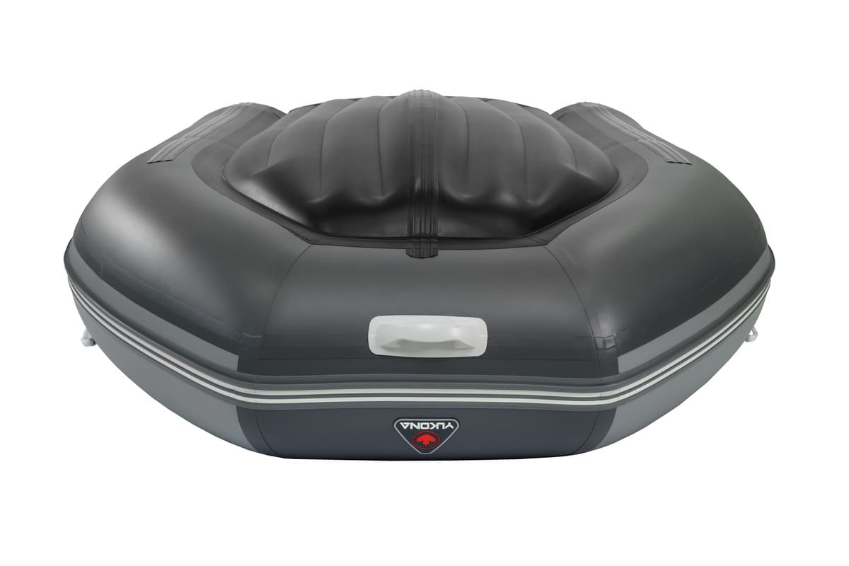 Купить Лодка ПВХ YUKONA 320 НДНД в Москве фото7