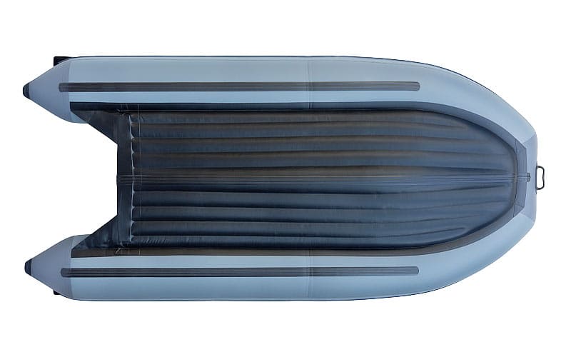 Купить Лодка ПВХ YUKONA 320 НДНД в Москве фото10