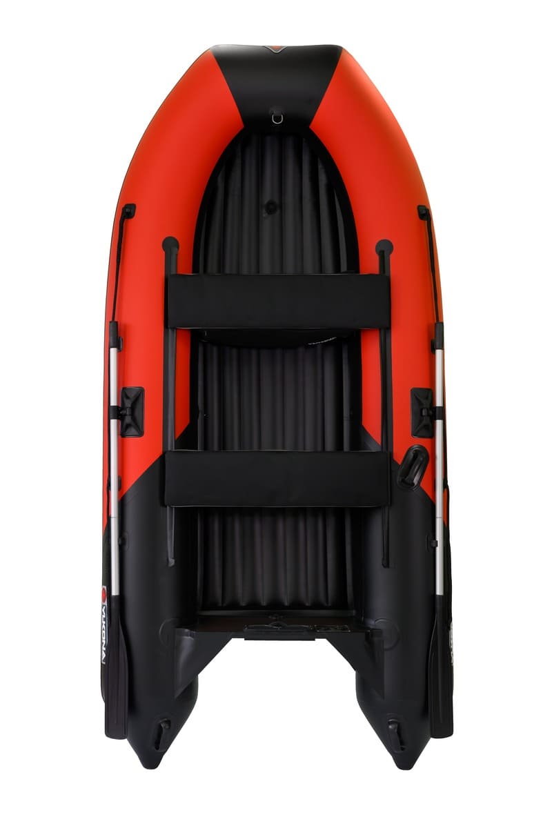 Купить Лодка ПВХ YUKONA 320 НДНД в Москве фото11