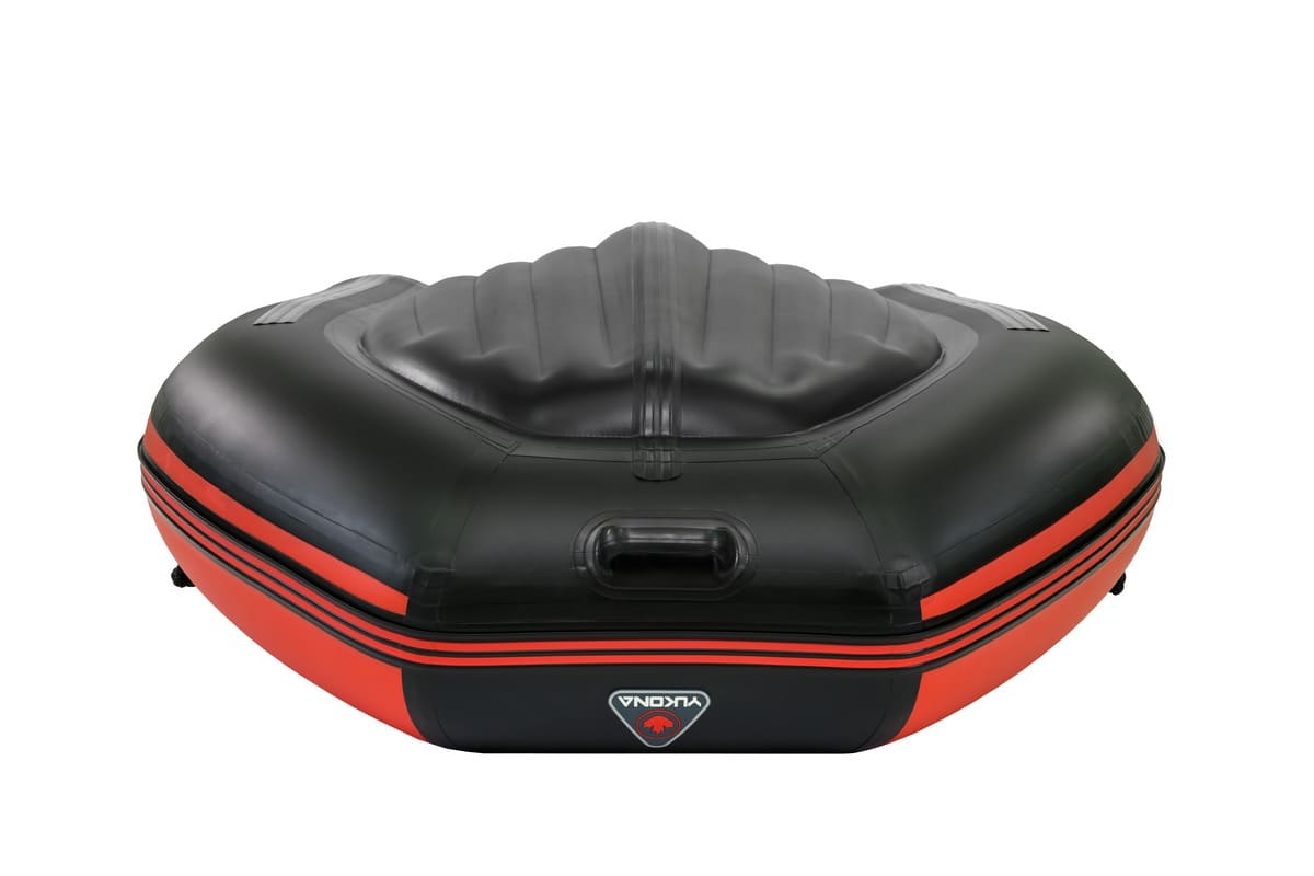 Купить Лодка ПВХ YUKONA 320 НДНД в Москве фото13