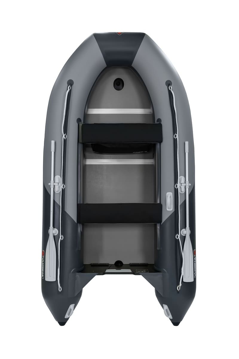 Купить Лодка ПВХ YUKONA 330TS в Москве фото2