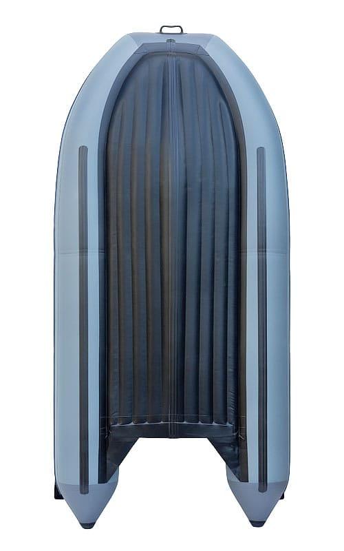 Купить Лодка ПВХ YUKONA 340 НДНД в Красноярске фото3