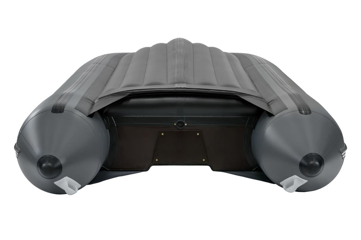 Купить Лодка ПВХ YUKONA 350 НДНД в Москве фото13