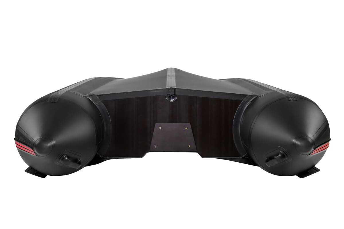 Купить Лодка ПВХ YUKONA 360TS в Москве фото6