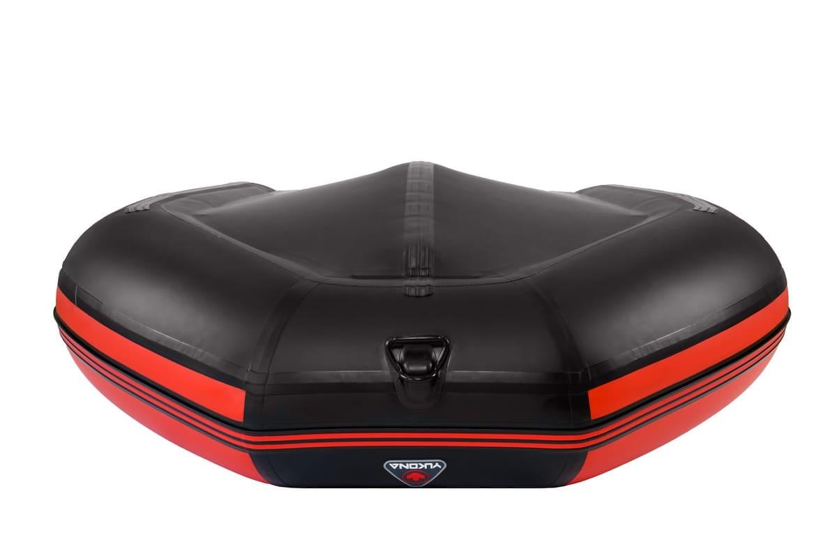 Купить Лодка ПВХ YUKONA 360TS в Москве фото7