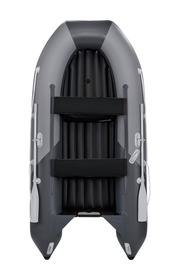 Купить Лодка ПВХ YUKONA 380 НДНД в Москве