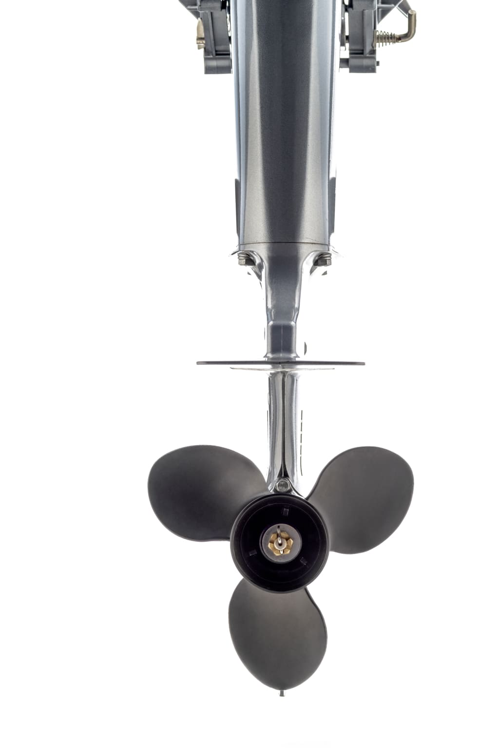 Купить 2х-тактный лодочный мотор MIKATSU M15FHS в Москве фото5