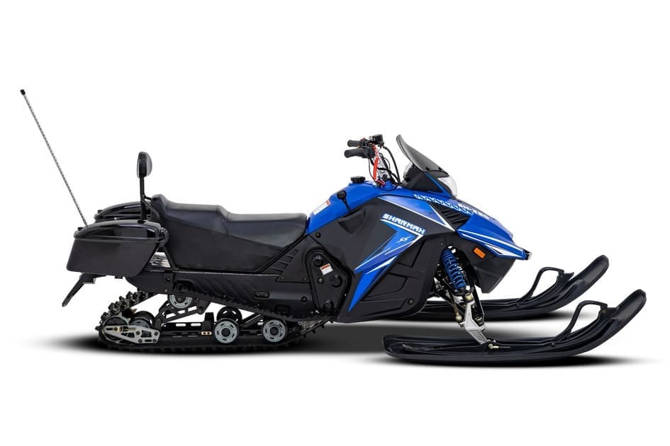 Купить Снегоход SHARMAX SN-280 в Москве фото3