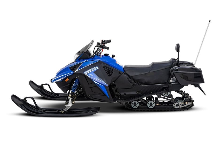 Купить Снегоход SHARMAX SN-280 в Москве фото4