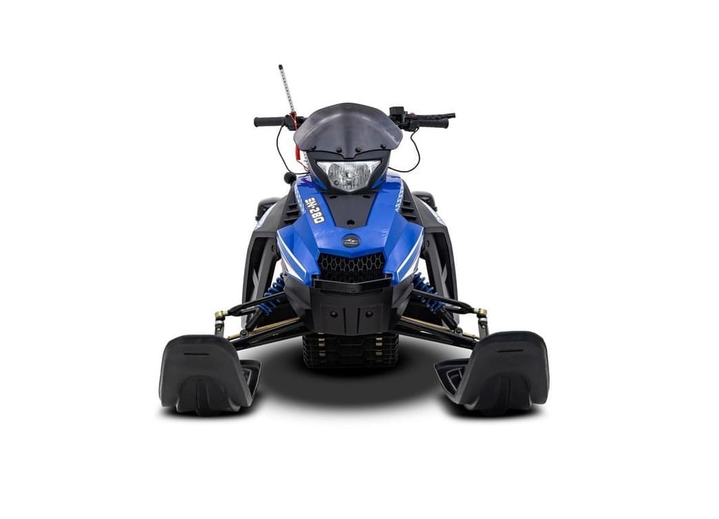 Купить Снегоход SHARMAX SN-280 в Москве фото5