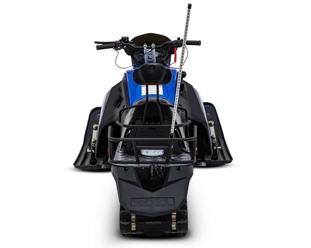 Купить Снегоход SHARMAX SN-280 в Москве фото6