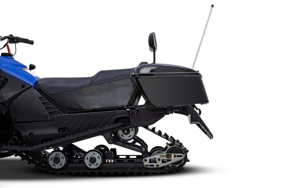 Купить Снегоход SHARMAX SN-280 в Москве фото14