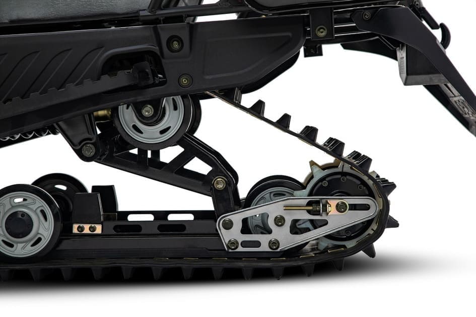 Купить Снегоход SHARMAX SN-280 в Москве фото15